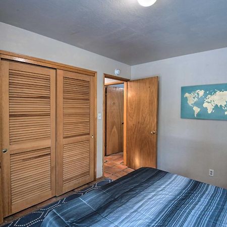 Cozy Mountain Cabin About 7 Mi To Heavenly Ski Resort! サウス・レイクタホ エクステリア 写真